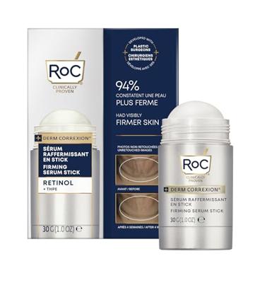 ROC Correxion firming serum stick 30 Gram ROC Correxion firming serum stick 30 Gram