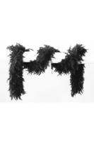 Boa zwart - thumbnail