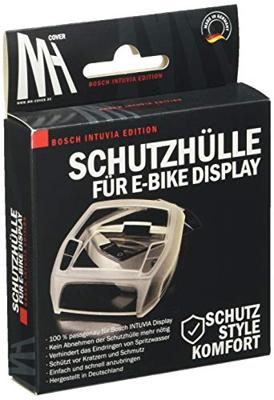 MH Cover Display bosch intuvia ds a 10