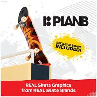 Tech Deck Big Vert Wall Set - thumbnail