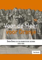 Theo  Basoski Voor de Heer en voor Oranje - thumbnail