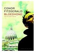 Bloedhond - Conor Fitzgerald - ebook - thumbnail