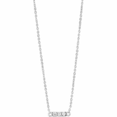 Ketting Dames Radiant RY000080 50 cm Ketting Dames Radiant RY000080 50 cm