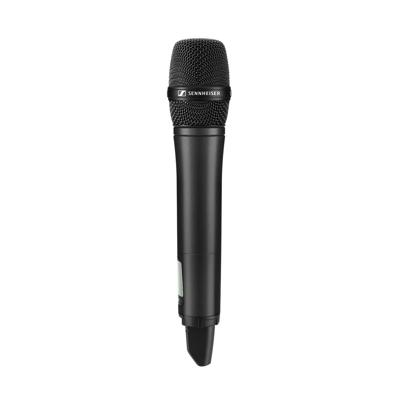 Sennheiser SKM500G4 Draadloze handheldmicrofoon (BW band) Sennheiser SKM500G4 Draadloze handheldmicrofoon (BW band)