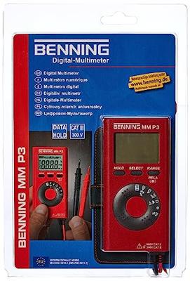 Multimeter digitaal mmp3 - thumbnail