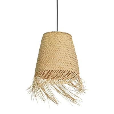 Eglo Rieten hanglampAycliffe Ø 30cm - 43871