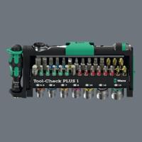 Wera Tool-Check Combi 1 05049070001 Gereedschapsset - thumbnail