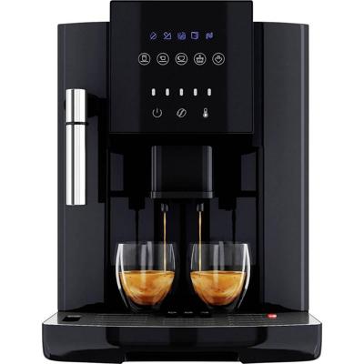 Profi Cook PC-KAV 1281 501281 Koffievolautomaat Zwart