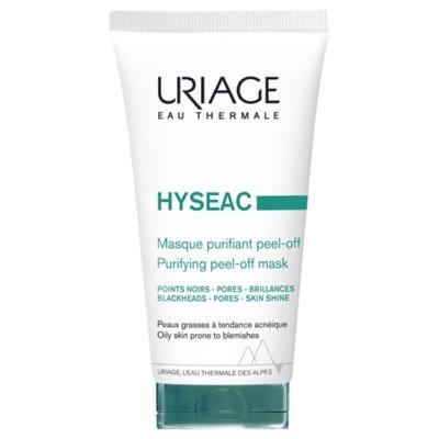 Uriage Hyséac Masque Peel Off 50ml
