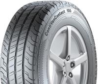 Continental VanContact 100 195/75 R16 107R 19575R16TVANCO100 - thumbnail