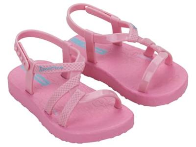Ipanema Diversa Baby Slippers