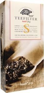 Teeli Ongebleekte Theefilters Maat S Teeli Ongebleekte Theefilters Maat S