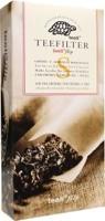 Teeli Ongebleekte Theefilters Maat S - thumbnail