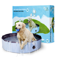 CoolPets Zwembad 100x25 - thumbnail