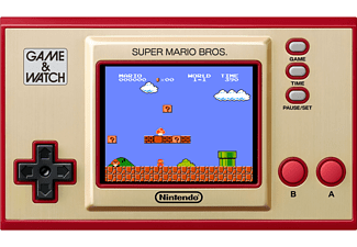 Nintendo Game & Watch - Super Mario Bros Nintendo Game & Watch - Super Mario Bros