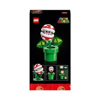 LEGO Super Mario piranha plant 71426 - thumbnail