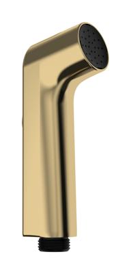 Hansgrohe bidethanddouche 1jet EcoSmart, Polished Gold-Optic Hansgrohe bidethanddouche 1jet EcoSmart, Polished Gold-Optic