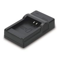 Hama USB-oplader Travel Voor Canon NB-11L - thumbnail
