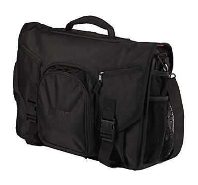 Gator Cases G-CLUB CONTROL draagtas voor 19 inch DJ controller - thumbnail