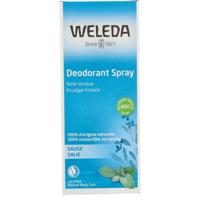Weleda Salie Deodorant - thumbnail