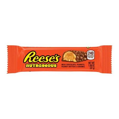 Reese's nutrageaous (18x 47gr)