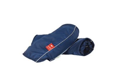 Wobs Handmof urban navy - blauw