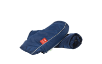 Wobs Handmof urban navy - blauw - thumbnail