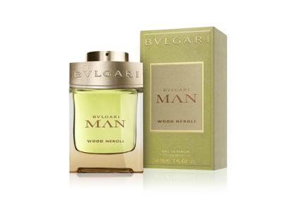 Herenparfum Bvlgari Wood Neroli EDP 60 ml