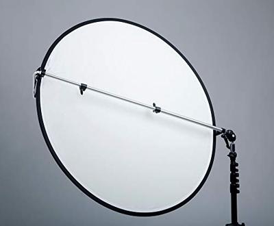 Manfrotto Universele beugel voor 50cm - 120cm opvouwbare reflectieschermen