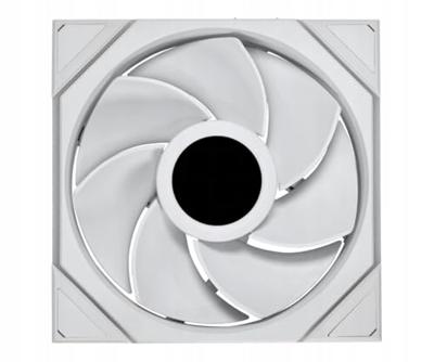Lian Li UNI FAN TL LCD Wireless Reverse Blade 140mm White