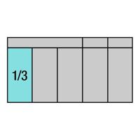 Hazet 163-227/3 Tangenset VDE 3-delig - thumbnail