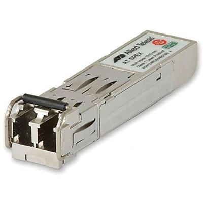 SFP Singlemode Vezelmodule Allied Telesis AT-SPSX