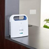 Non-stick Broodrooster Taurus MY SANDWICH GRI Wit 800 W - thumbnail