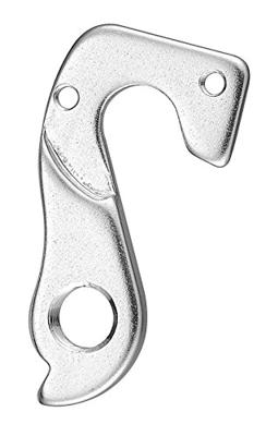 Union derailleurpad gh-103 met schroefset m4x0.7