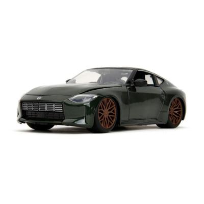Fast & Furious 2023 Nissan - 1:24