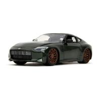Fast & Furious 2023 Nissan - 1:24 - thumbnail