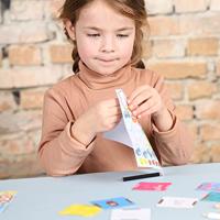 SES ik leer cijfers - thumbnail