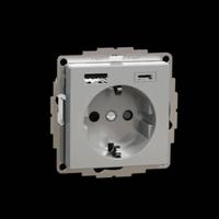 Merten MEG2367-0460 1 stuk(s) - thumbnail