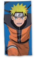 Naruto Strandlaken polyester 70 x 140 cm - thumbnail