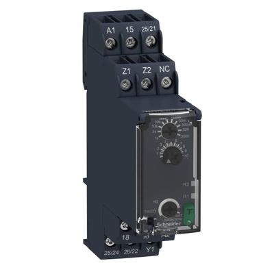 Schneider Electric RE22R2HMR Inschakelvertrager 1 stuk(s)