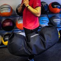 Dynamax 3 Ball Bag - thumbnail