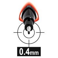 Maped Letteringset 22-delig - thumbnail