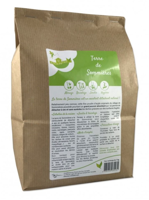 Eco Conseils Kleipoeder Sommieres - thumbnail