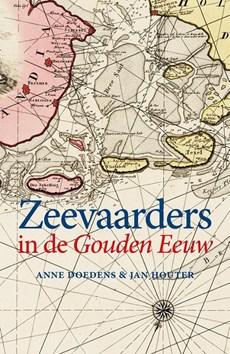 Zeevaarders in de Gouden Eeuw (Paperback)