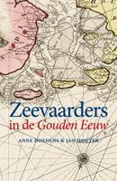 Zeevaarders in de Gouden Eeuw (Paperback) - thumbnail
