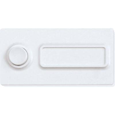 Eltako FKD-wg Beltoets Draadloos Opbouw (op muur) Bereik max. (in het vrije veld) 30 m