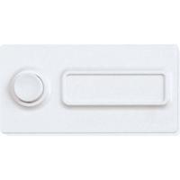 Eltako FKD-wg Beltoets Draadloos Opbouw (op muur) Bereik max. (in het vrije veld) 30 m - thumbnail