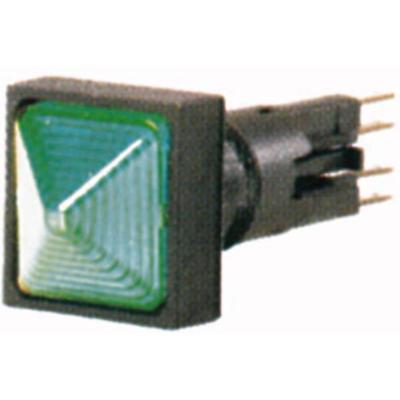 Eaton Q18LH-GN/WB Verlichte melder Groen 24 V/AC 1 stuk(s)