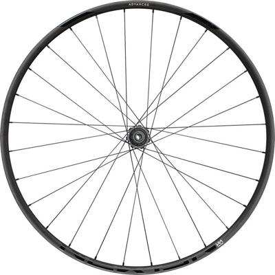Newmen Advanced SL X.R.25 CL Fade Rear Wheel