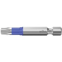 Wiha 41649 Torx-bit T 40 Molybdeen-vanadium-staal Gehard 5 stuk(s) - thumbnail